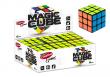 Opakowanie Games kostka magic 6x6 fol displey