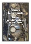 Gamy w interwałach na saksofonie. Autor: Ryszard Żołędziewski. Dadada.pl Okładka książki Gamy w interwałach na saksofonie