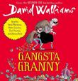 GANGSTA GRANNY CD. Wydawca: HarperCollins Publishers UK. Dadada.pl Opakowanie GANGSTA GRANNY CD