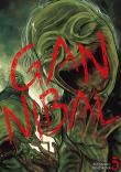 Gannibal. Tom 5. Autor: Masaaki Ninomiya. Dadada.pl Okładka książki Gannibal. Tom 5