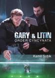 Okładka książki Gary & Litin. Order Cyncynata