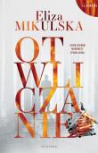 Gasior Tom1 Otwliczanie. Autor: Mikulska Eliza. Dadada.pl Okładka książki Gasior Tom1 Otwliczanie