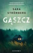 Gąszcz. Autor: Stromberg Sara. Dadada.pl Okładka książki Gąszcz