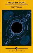 Gateway. Autor: Frederik Pohl. Dadada.pl Okładka książki Gateway
