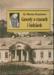 Okładka książki Gawędy o czasach i ludziach w.2012