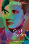 Okładka książki Gay Life Stories