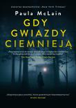 Okładka książki Gdy gwiazdy ciemnieją
