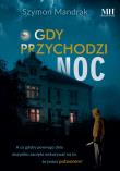 Okładka książki Gdy przychodzi noc