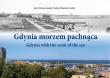 Gdynia morzem pachnąca cz.1 w.3 zaktualizowane. Autor: Jerzy Drzemczekowski, Halina Wasielke-Cieślak. Dadada.pl Okładka książki Gdynia morzem pachnąca cz.1 w.3 zaktualizowane