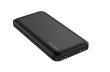 GEMBIRD POWERBANK 10000 MAH 2X USB, CZARNY. Autor: Irena Brignull. Dadada.pl Okładka książki GEMBIRD POWERBANK 10000 MAH 2X USB, CZARNY