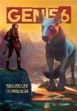 Okładka książki Gen 56