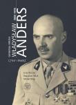Generał broni Władysław Anders 1892-1970. Autor: Kirszak Jerzy, Polak Bogusław. Dadada.pl Okładka książki Generał broni Władysław Anders 1892-1970