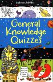 Opakowanie GENERAL KNOWLEDGE QUIZZES