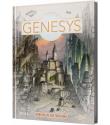 Opakowanie Genesys RPG: Podręcznik podstawowy REBEL