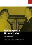 Geneza paktu Hitler-Stalin. Wydawca: Muzeum II Wojny Światowej. Dadada.pl Opakowanie Geneza paktu Hitler-Stalin
