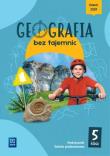 Geografia bez tajemnic podręcznik klasa 5 szkoła podstawowa. Autor:   Praca zbiorowa. Dadada.pl Okładka książki Geografia bez tajemnic podręcznik klasa 5 szkoła podstawowa
