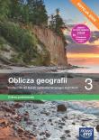 Geografia LO 3 Oblica geografii Podr. ZP. Autor: Czesław Adamiak, Anna Dubownik, Świtoniak Marcin. Dadada.pl Okładka książki Geografia LO 3 Oblica geografii Podr. ZP