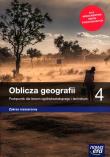 Geografia LO 4 Oblicza geografii Podr. ZR 2022 NE. Autor: Rachwał Tomasz, Czesław Adamiak, Świtoniak Marcin. Dadada.pl Okładka książki Geografia LO 4 Oblicza geografii Podr. ZR 2022 NE