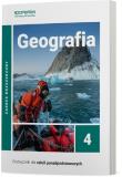 Geografia LO 4 Podr. ZR w.2022 OPERON. Autor: Sławomir Kurek, Sebastian Ropel, Zbignew Zaniewicz. Dadada.pl Okładka książki Geografia LO 4 Podr. ZR w.2022 OPERON