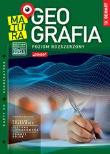 Okładka książki Geografia. Matura (poziom rozszerzony od 2023)