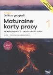 Geografia NOWE Oblicza geogr 1 LO MKP ZR 2024. Autor:   Praca zbiorowa. Dadada.pl Okładka książki Geografia NOWE Oblicza geogr 1 LO MKP ZR 2024
