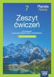 Geografia planeta nowa NEON zeszyt ćwiczeń dla klasy 7 szkoły podstawowej EDYCJA 2023-2025. Autor: Knopik Justyna, Kucharska Maria, Ryszard Przybył, Skomoroko Kamila, Witek-Nowakowska Alina. Dadada.pl Okładka książki Geografia planeta nowa NEON zeszyt ćwiczeń dla klasy 7 szkoły podstawowej EDYCJA 2023-2025