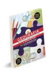 Geografia z zadaniami. Kolorowe mapy konturowe. Autor: Wieczorek Marzena, Lodzińska Ewa, Bogusława Karli. Dadada.pl Okładka książki Geografia z zadaniami. Kolorowe mapy konturowe