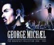 Opakowanie George Michael The Broadcast Collection 1988-1996