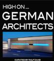 German Architects. Autor: Ralph Daab. Dadada.pl Okładka książki German Architects