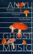 Okładka książki Ghost Music