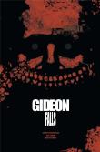 Okładka książki Gideon Falls Omnibus