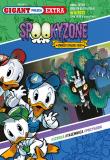 Okładka książki Gigant Poleca Extra 5/22 Opowieści strasznej