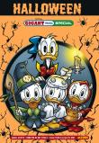 Okładka książki Gigant Poleca Special. Halloween. Tom 3/2024