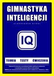 Okładka książki Gimnastyka IQ