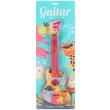 Opakowanie Gitara zwierzątka 39cm