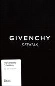 Okładka książki Givenchy Catwalk: The Complete