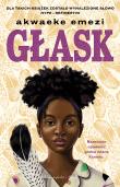 Okładka książki Głask