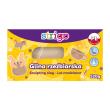 Opakowanie Glina rzeźbiarska Strigo naturalna 520g