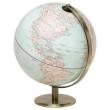 Opakowanie Globus podświetlany - Vintage Globe Light 25cm