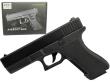 Opakowanie Glock V45 półmetalowy 20cm