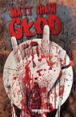 Głód. Autor: Matt Shaw. Dadada.pl Okładka książki Głód