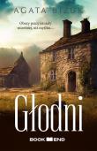 Okładka książki Głodni