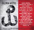 Okładka książki Gloria Victis