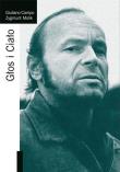 Głos i Ciało. Autor: Giuliano Campo, Zygmunt Molik. Dadada.pl Okładka książki Głos i Ciało