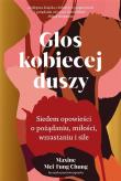 Okładka książki Głos kobiecej duszy