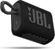 Głośnik JBL GO 3 (czarny, bezprzewodowy). Autor: Irena Brignull. Dadada.pl Okładka książki Głośnik JBL GO 3 (czarny, bezprzewodowy)