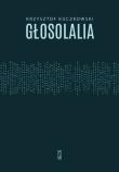 Okładka książki Głosolalia
