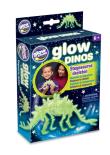 Opakowanie Glow Dinos - Stegosaurus