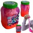 Opakowanie Glutek Slime antystresowy neonowy 1150ml MIX