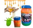 Opakowanie Glutek slime antystresowy XXL 3l MIX